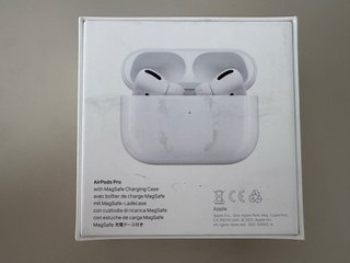 Apple Airpods Pro 1ª Gen