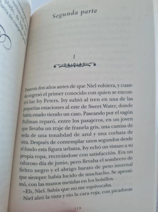Una dama extraviada