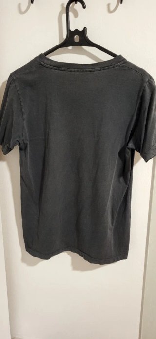 Camiseta Pepe Jeans Negra