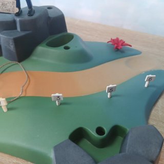 Playmobil 3136. Inconpleto . Leer descripcion