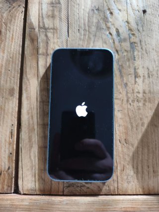 iPhone 14 Azul 128GB