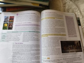 Filosofía 1º Bachillerato. Libro del estudiante...