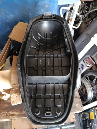 Asiento Kymco Agility 125
