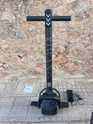 Patinete eléctrico KIWANO KO1 Plus (SCOOTER)