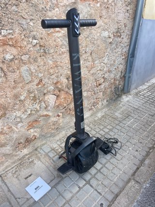 Patinete eléctrico KIWANO KO1 Plus (SCOOTER)