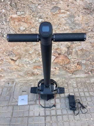 Patinete eléctrico KIWANO KO1 Plus (SCOOTER)