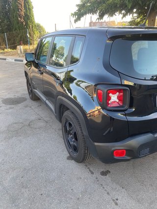 Jeep Renegade 2017
