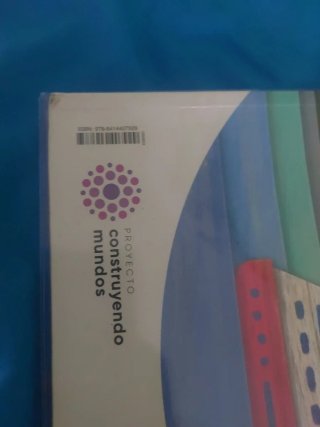 Ciencias sociales 6 Primaria : Proyecto Constru...