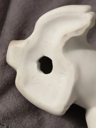 Lladro Porcelana Perros