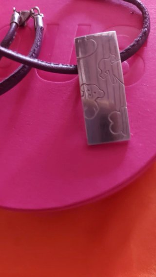 Gargantilla Tous Plata