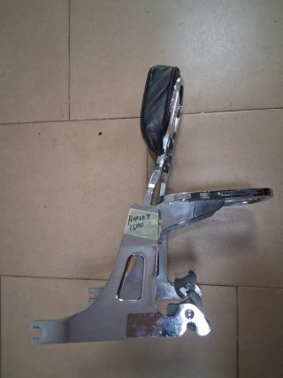 Respaldo Harley Davidson 1600cc