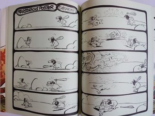 Cómic FIRMADO Historias Verdes (By Vázquez)