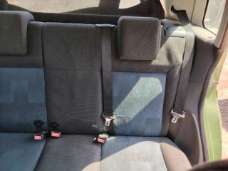 Ford Fiesta 2006