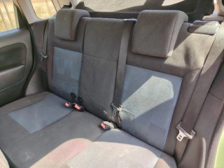 Ford Fiesta 2006