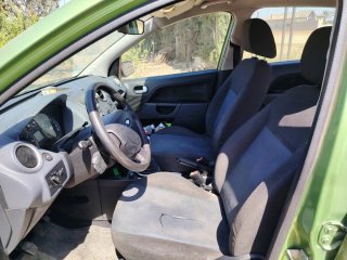Ford Fiesta 2006