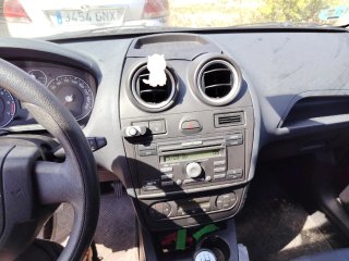 Ford Fiesta 2006
