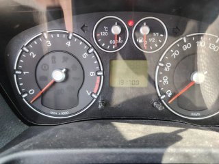 Ford Fiesta 2006