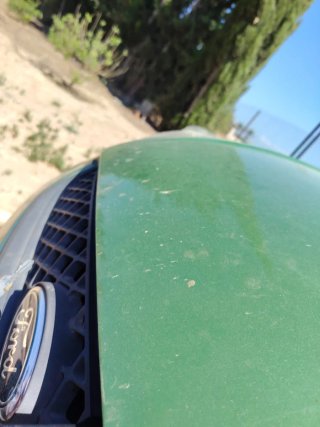 Ford Fiesta 2006