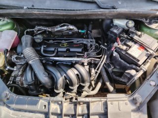 Ford Fiesta 2006