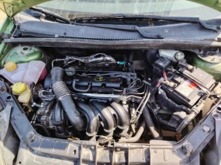 Ford Fiesta 2006