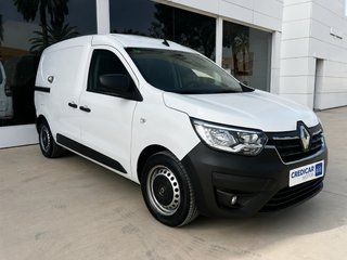Renault Express Confort 1.5 Blue dCi 55 kW (75 cv)