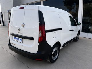 Renault Express Confort 1.5 Blue dCi 55 kW (75 cv)
