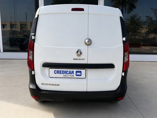 Renault Express Confort 1.5 Blue dCi 55 kW (75 cv)