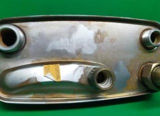 RECAMBIODESPIECE PARA CALDERA RENOVA MICRA 2. 24SE