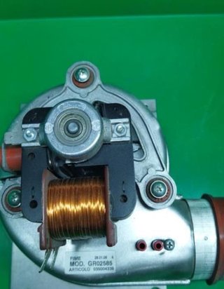 RECAMBIODESPIECE PARA CALDERA RENOVA MICRA 2. 24SE