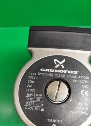 RECAMBIODESPIECE PARA CALDERA RENOVA MICRA 2. 24SE
