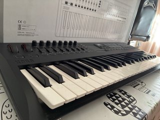 Korg Triton Taktile 49 Sintetizador