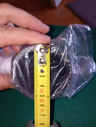 Manguito Turbo Audi A4/A6 1.9 TDI