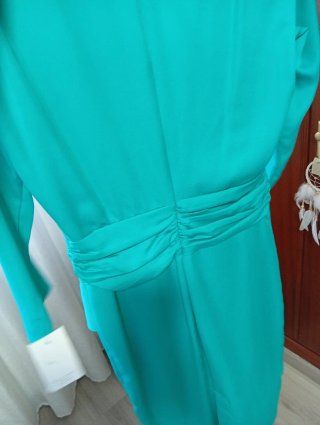 Vestido fiesta nuevo Cardie