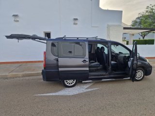 Peugeot Expert 2008