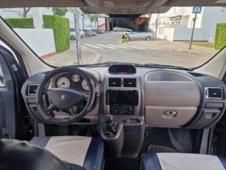 Peugeot Expert 2008