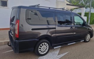 Peugeot Expert 2008