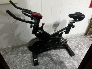 Bicicleta Estática ISE SPEED Fitness