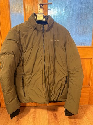 Chaqueta Alpinestars Frost Drystar Talla 3Xl