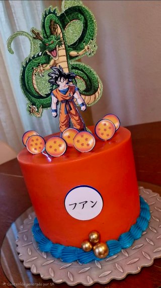 Toppers Personalizados para Tarta