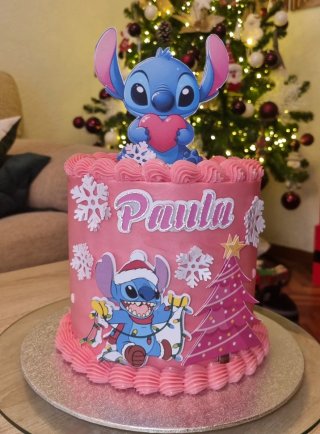 Toppers Personalizados para Tarta