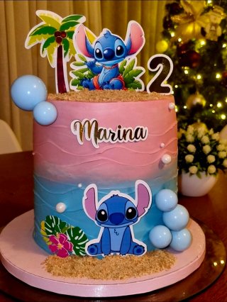 Toppers Personalizados para Tarta