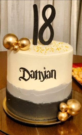 Toppers Personalizados para Tarta