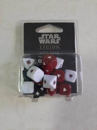 Dadi Star Wars Legione