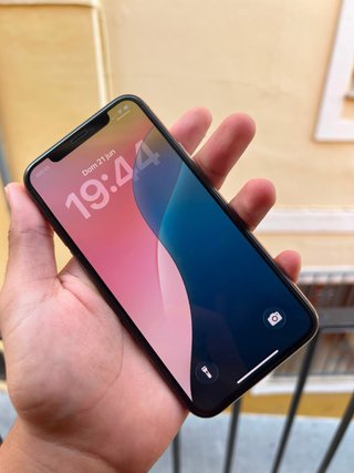 iPhone 11 Pro Dorado