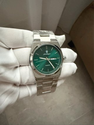 Reloj Hombre Clásico