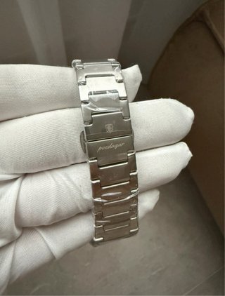 Reloj Hombre Clásico