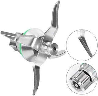 Cuchilla Thermomix TM31 Nueva