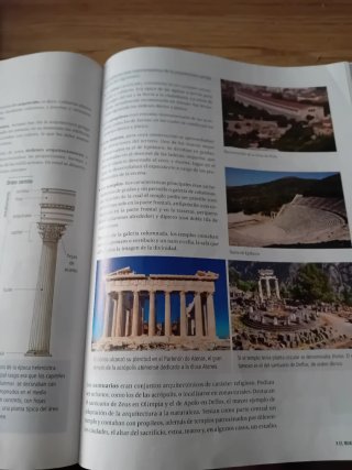Proyecto: FanFest - Geografía e Historia 1 ESO