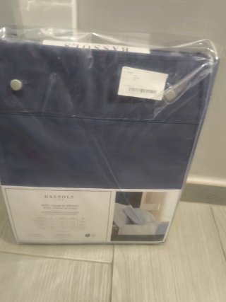 Juego Sábanas Bassols Niza Cama 150/160