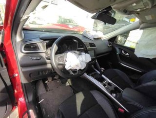 Renault 210177 piloto trasero 265508898r kadjar -